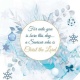 Christmas Cards - For Unto You is Born -Pack of 10 - CMS